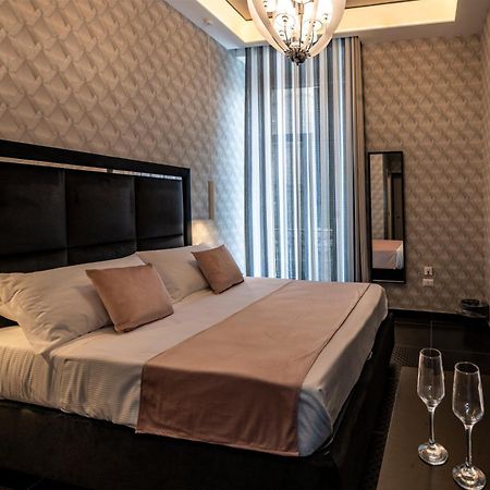 Luna Luxury Bed And Breakfast Naples Luaran gambar