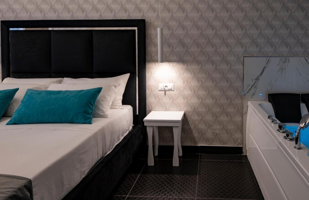 Luna Luxury Bed And Breakfast Naples Luaran gambar