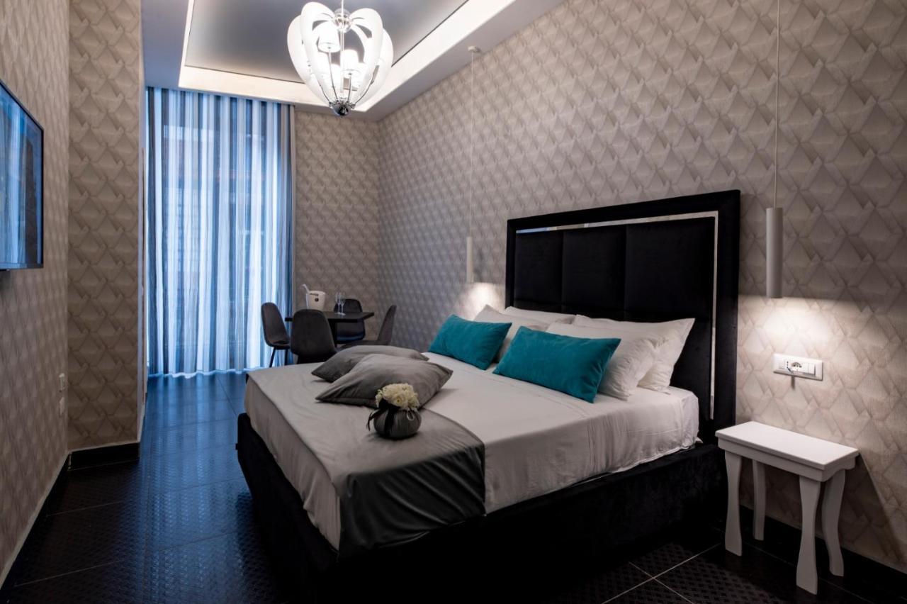 Luna Luxury Bed And Breakfast Naples Luaran gambar