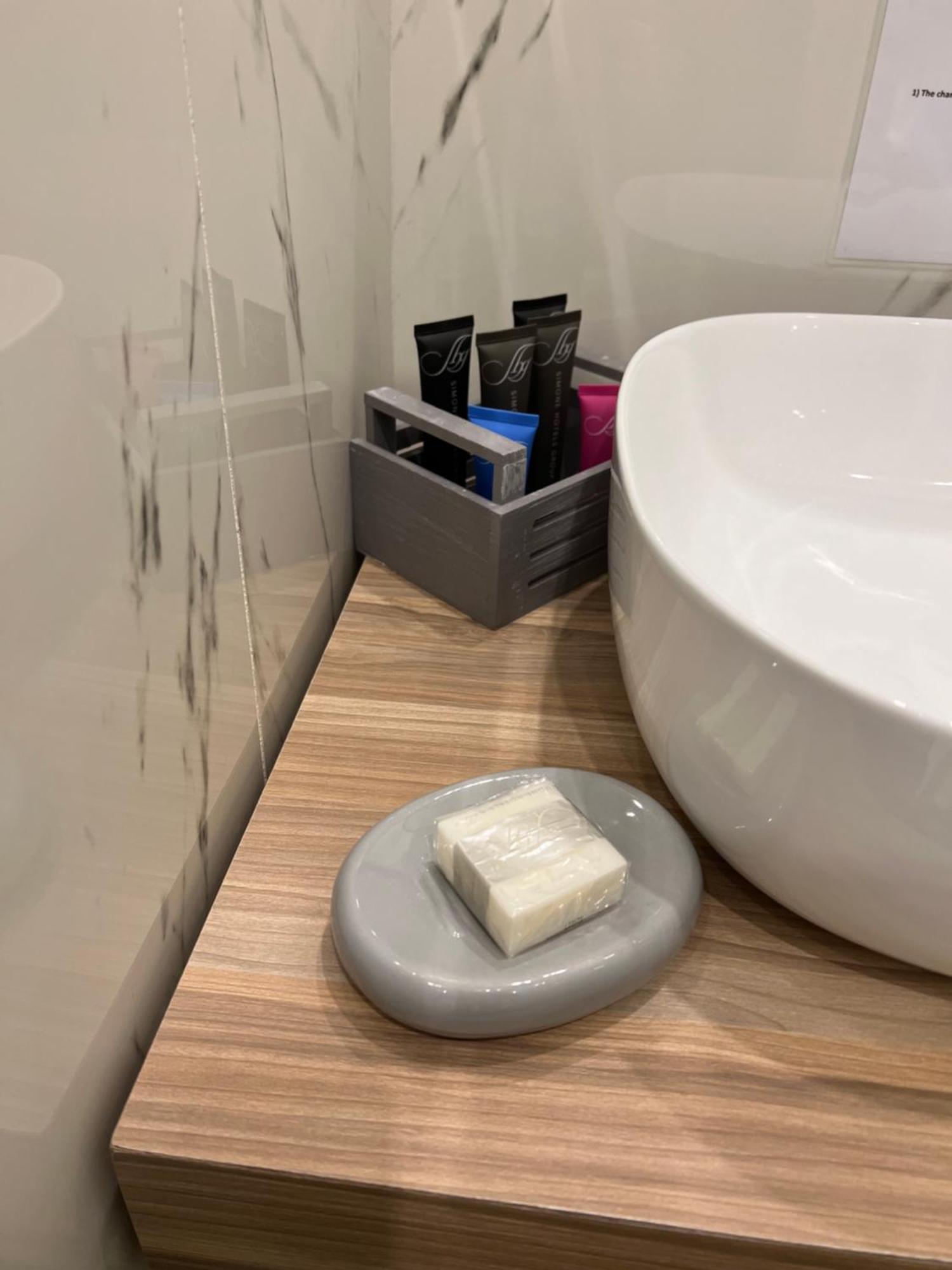 Luna Luxury Bed And Breakfast Naples Luaran gambar
