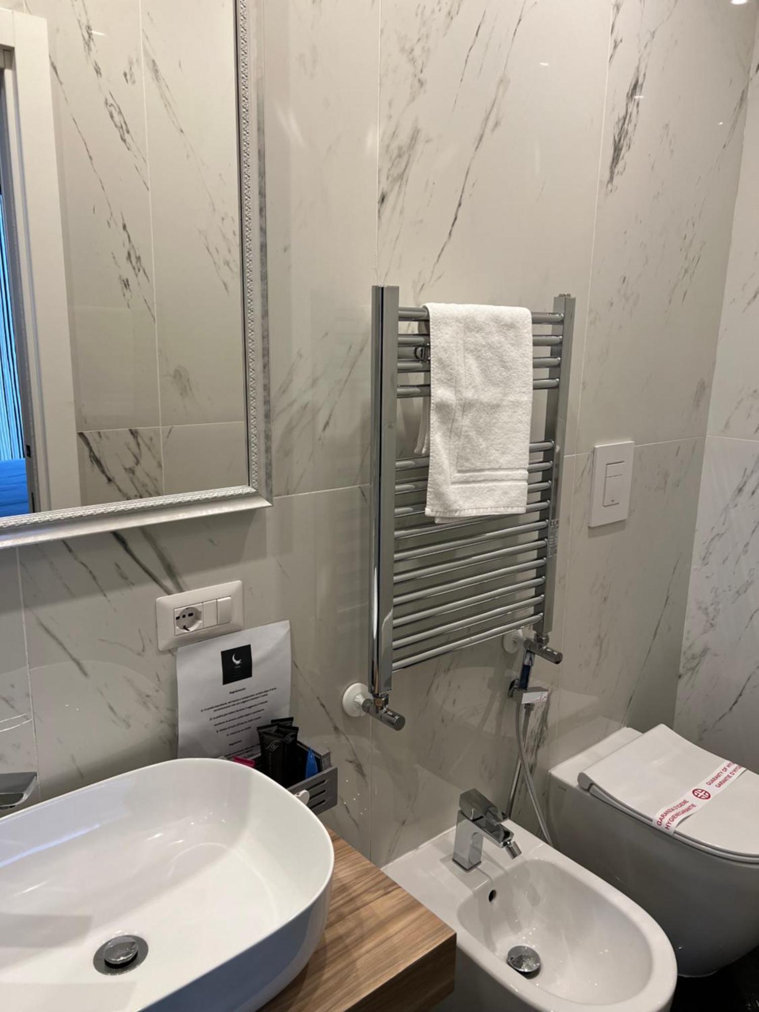 Luna Luxury Bed And Breakfast Naples Luaran gambar