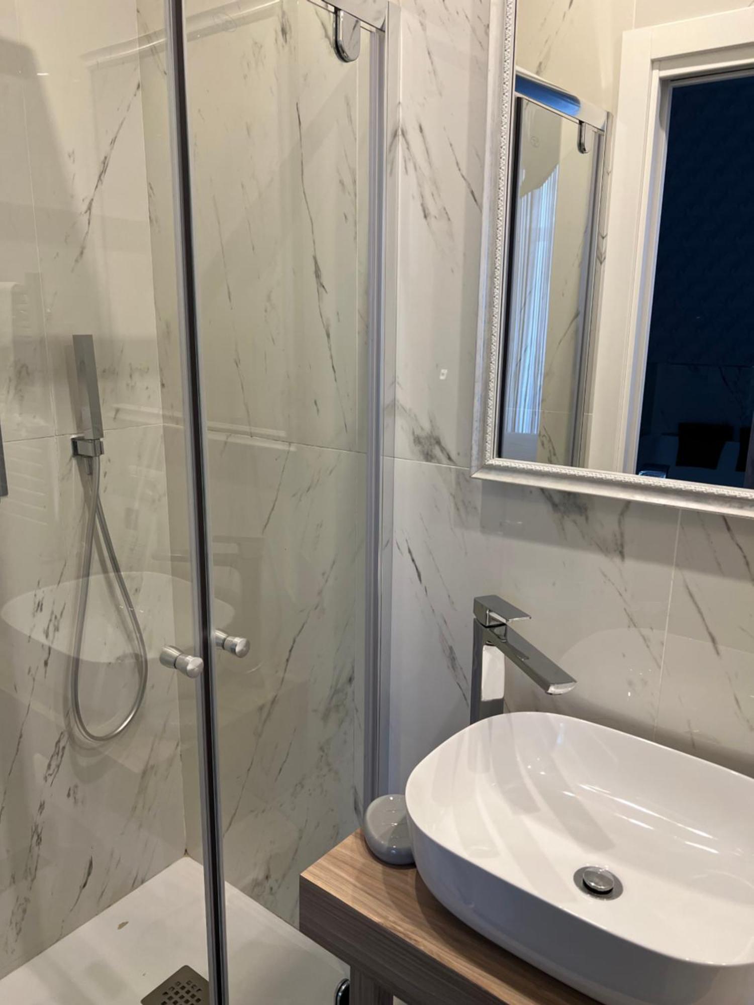 Luna Luxury Bed And Breakfast Naples Luaran gambar