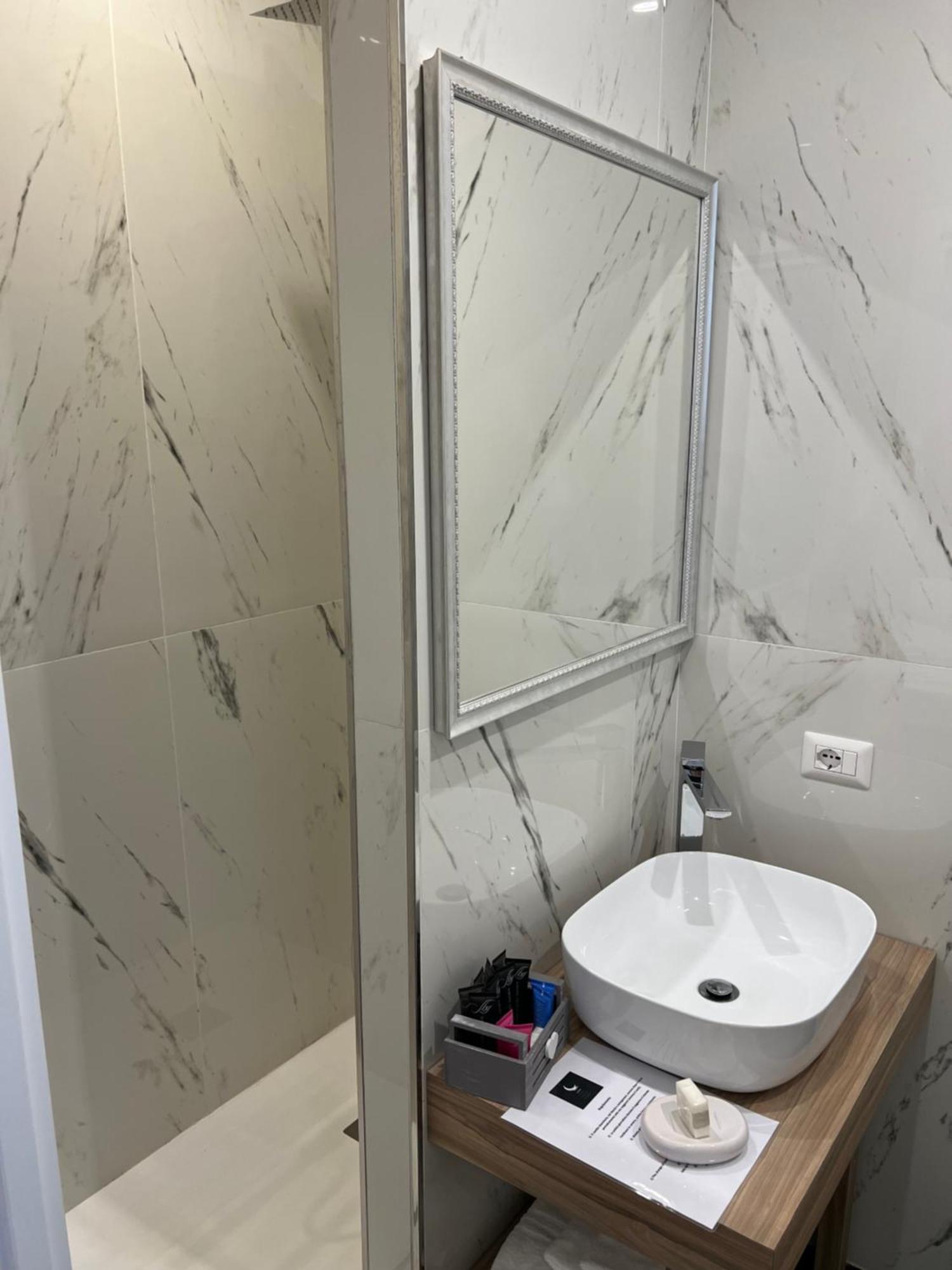 Luna Luxury Bed And Breakfast Naples Luaran gambar