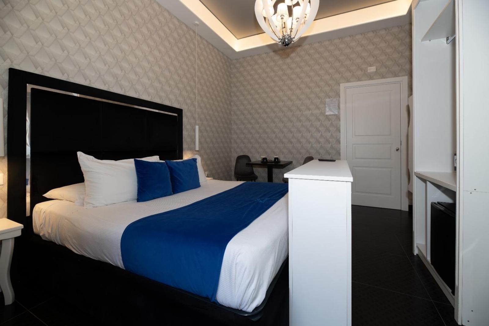 Luna Luxury Bed And Breakfast Naples Luaran gambar